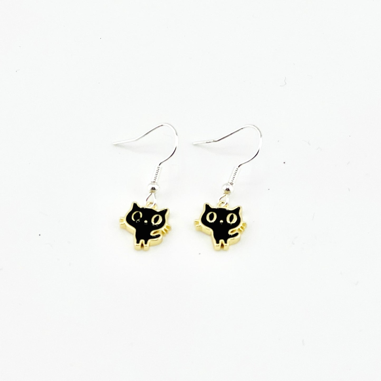 E2607 Black Cat