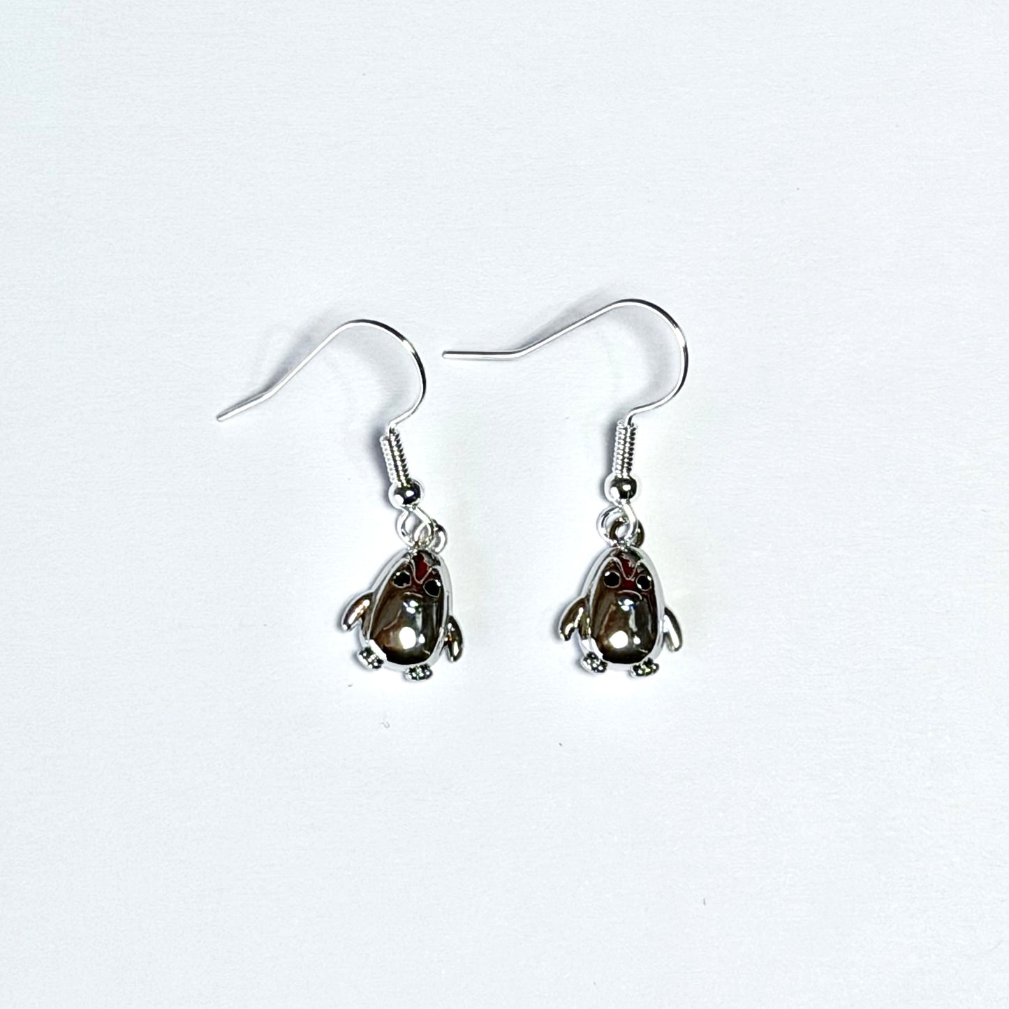 E2619 Stainless Steel Penguin