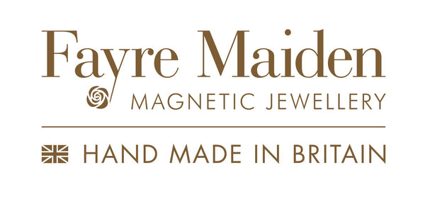 Fayre Maiden
