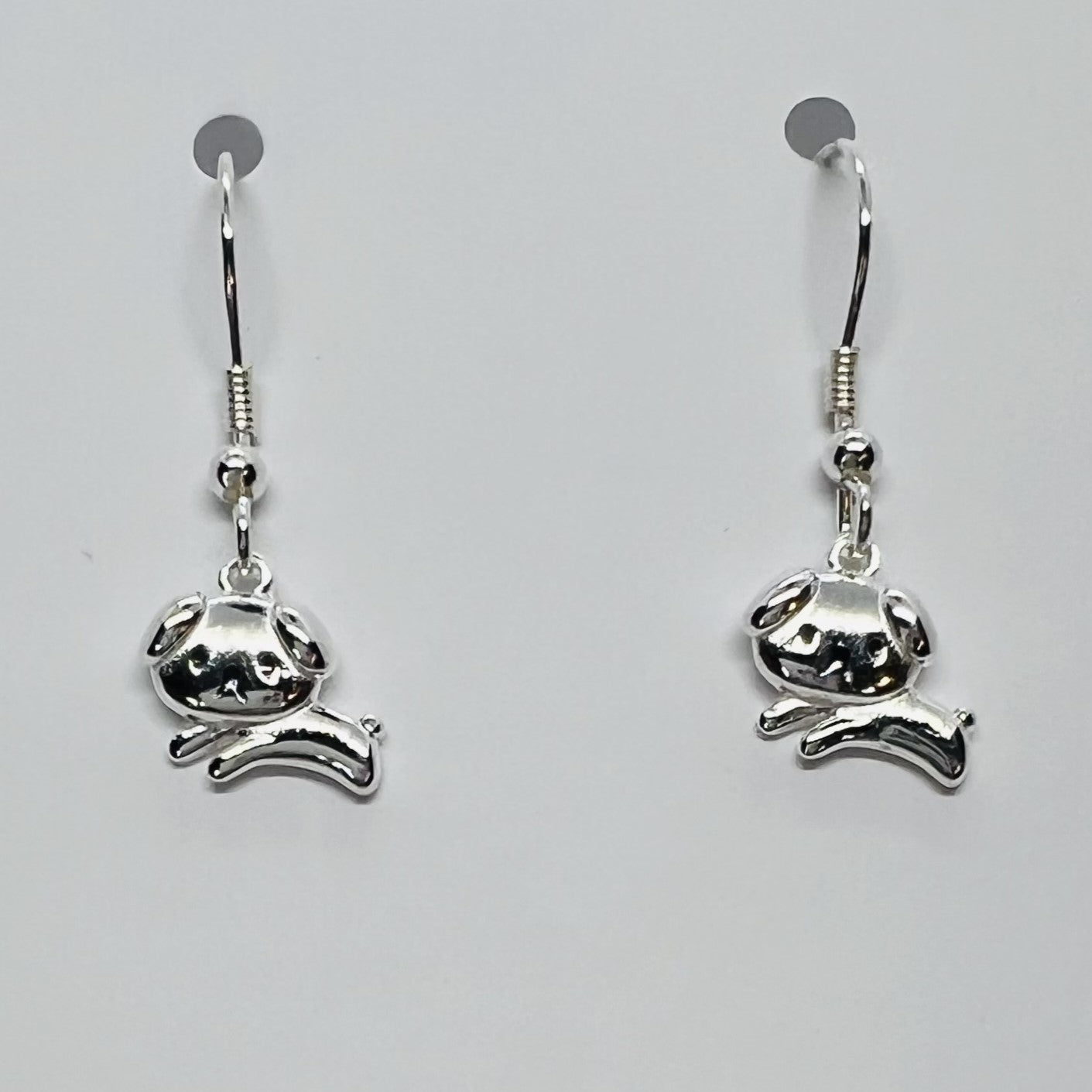 SSE3 Silver Dog