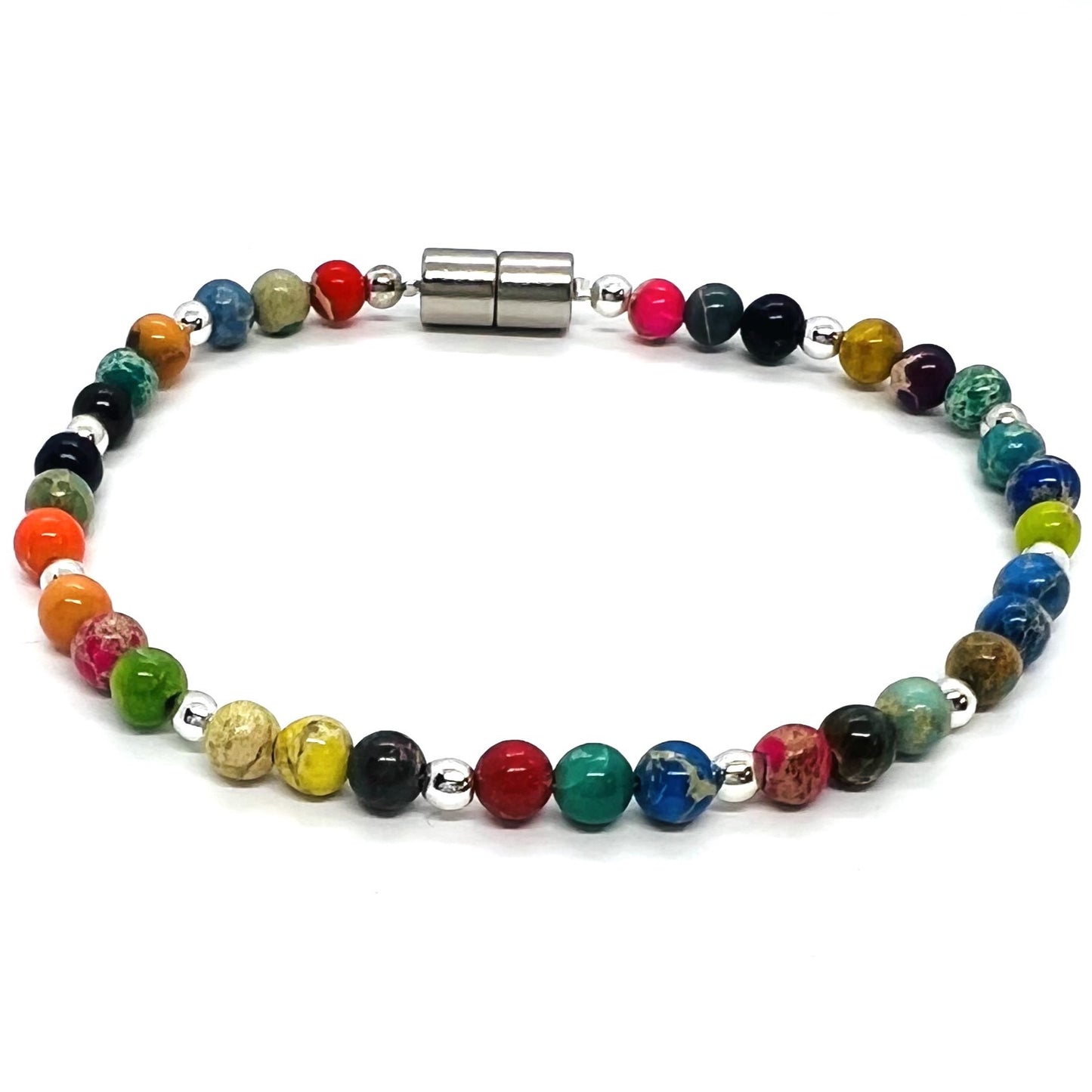 B06 Jasper and Haematite