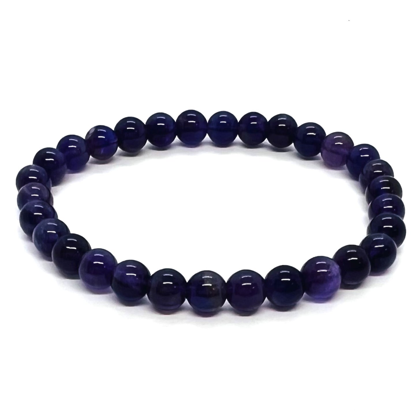B13 6mm Amethyst