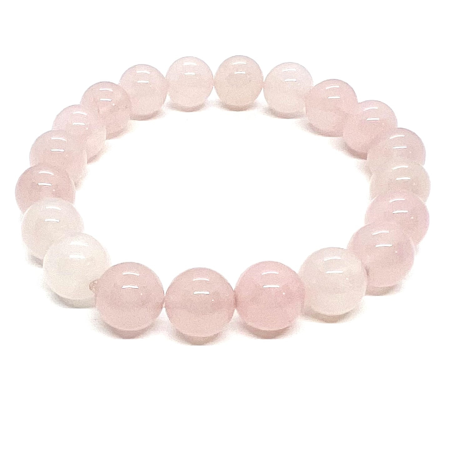 B16 Rose Quartz