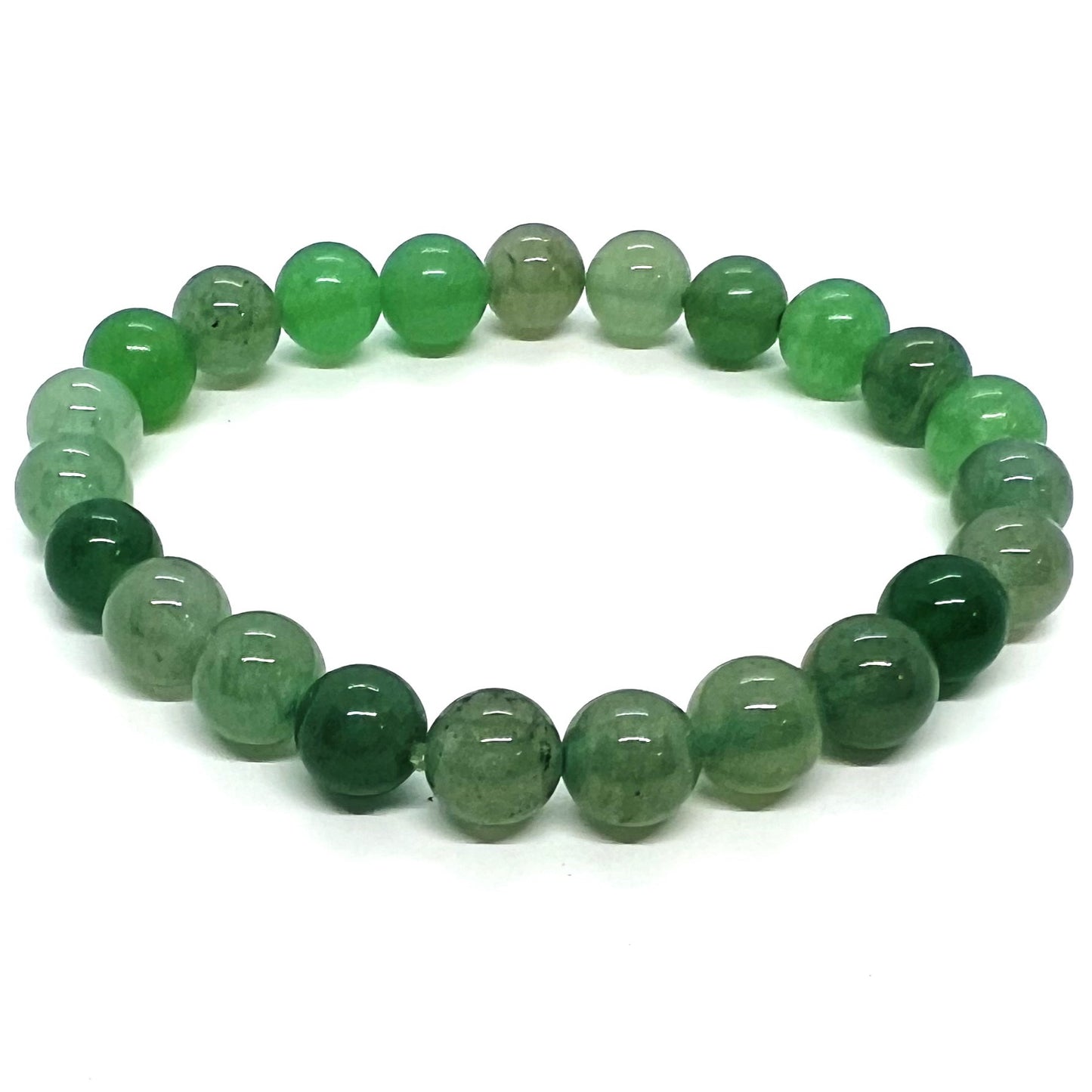 B24 Green Aventurine
