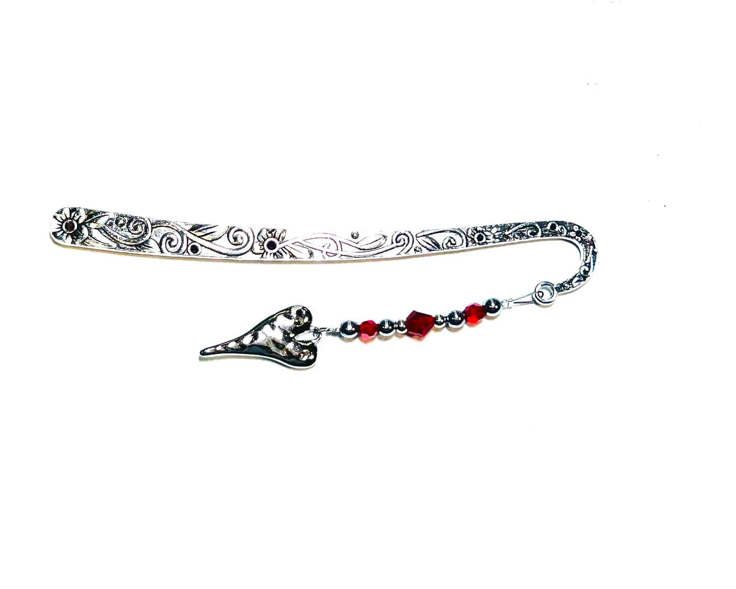 BM35 Elongated Heart