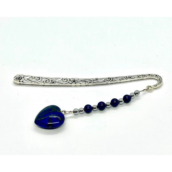 BM23 Lapis Heart