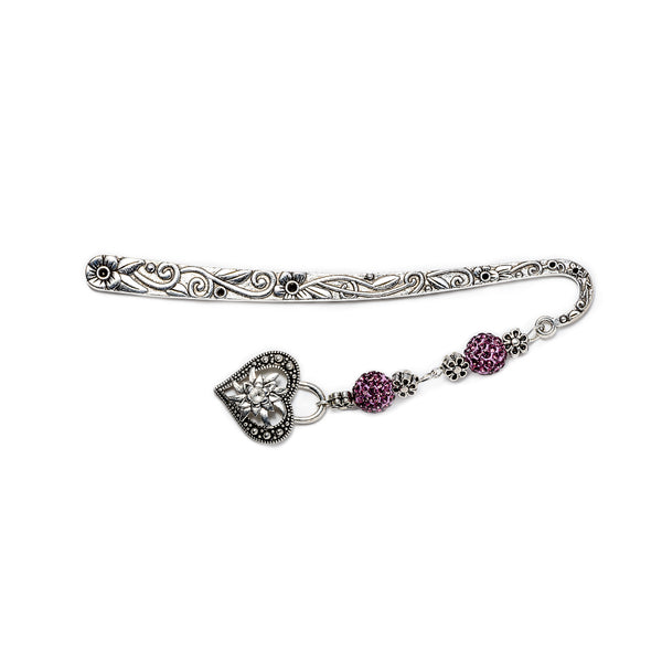 BM15 Shambala Heart