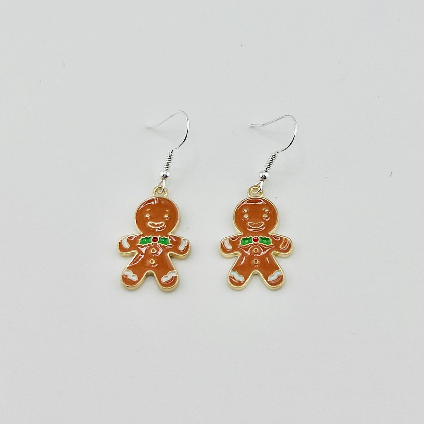 X27 Gingerbread Man