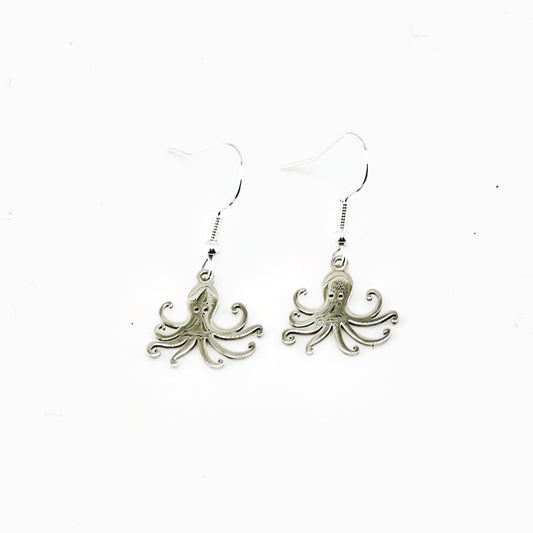 E2601 Octopus
