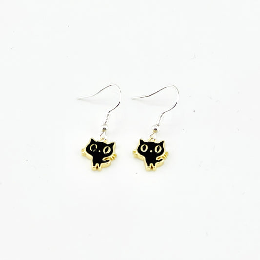 E2607 Black Cat