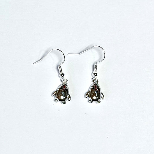 E2619 Stainless Steel Penguin