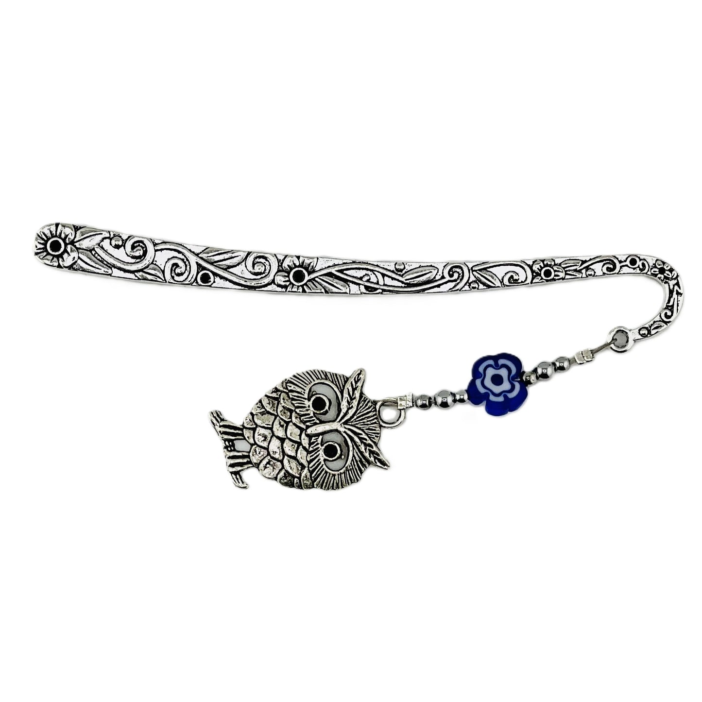 BM06 Plain Owl