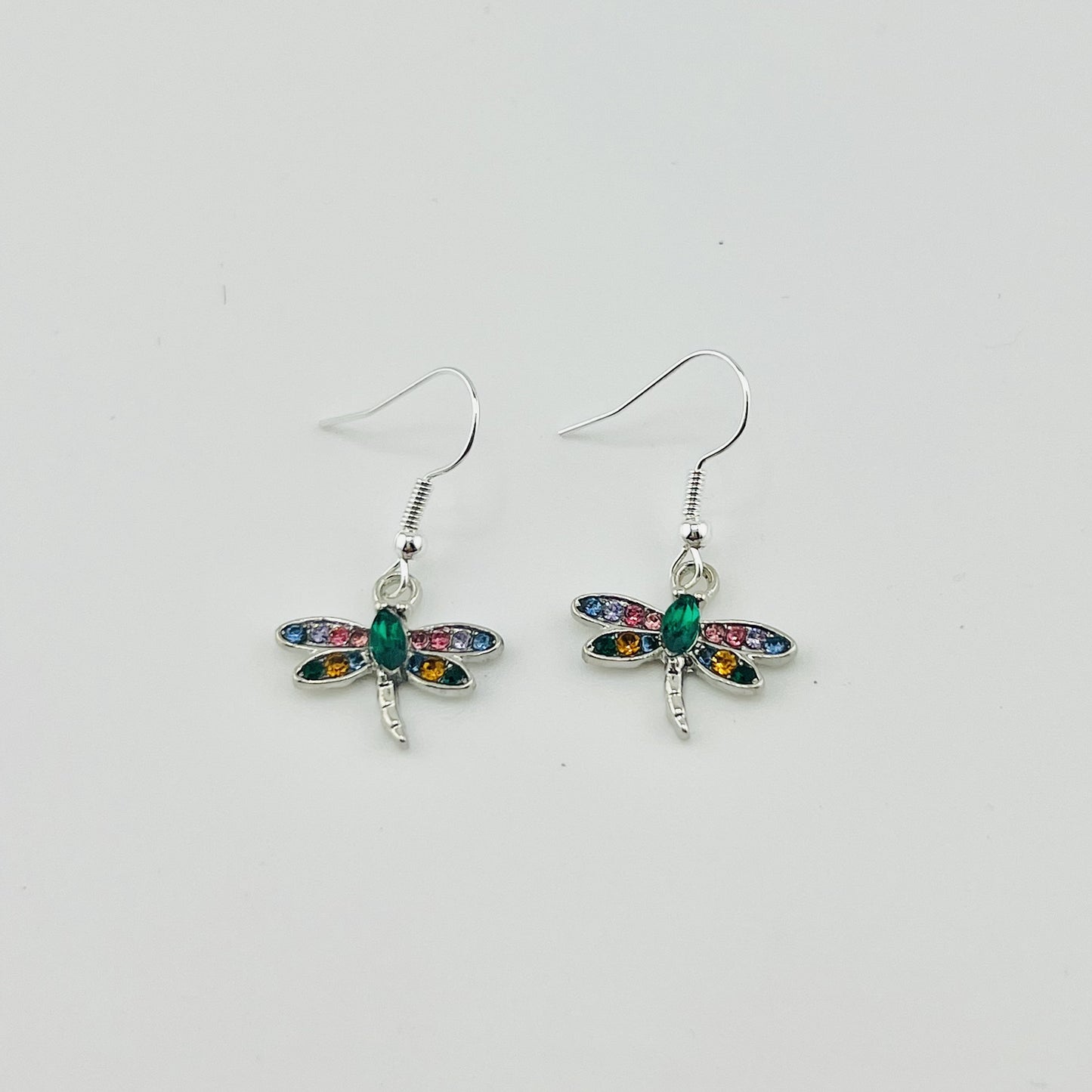 E2517 Multicolour Dragonfly
