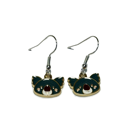E2622 Enamel Koala