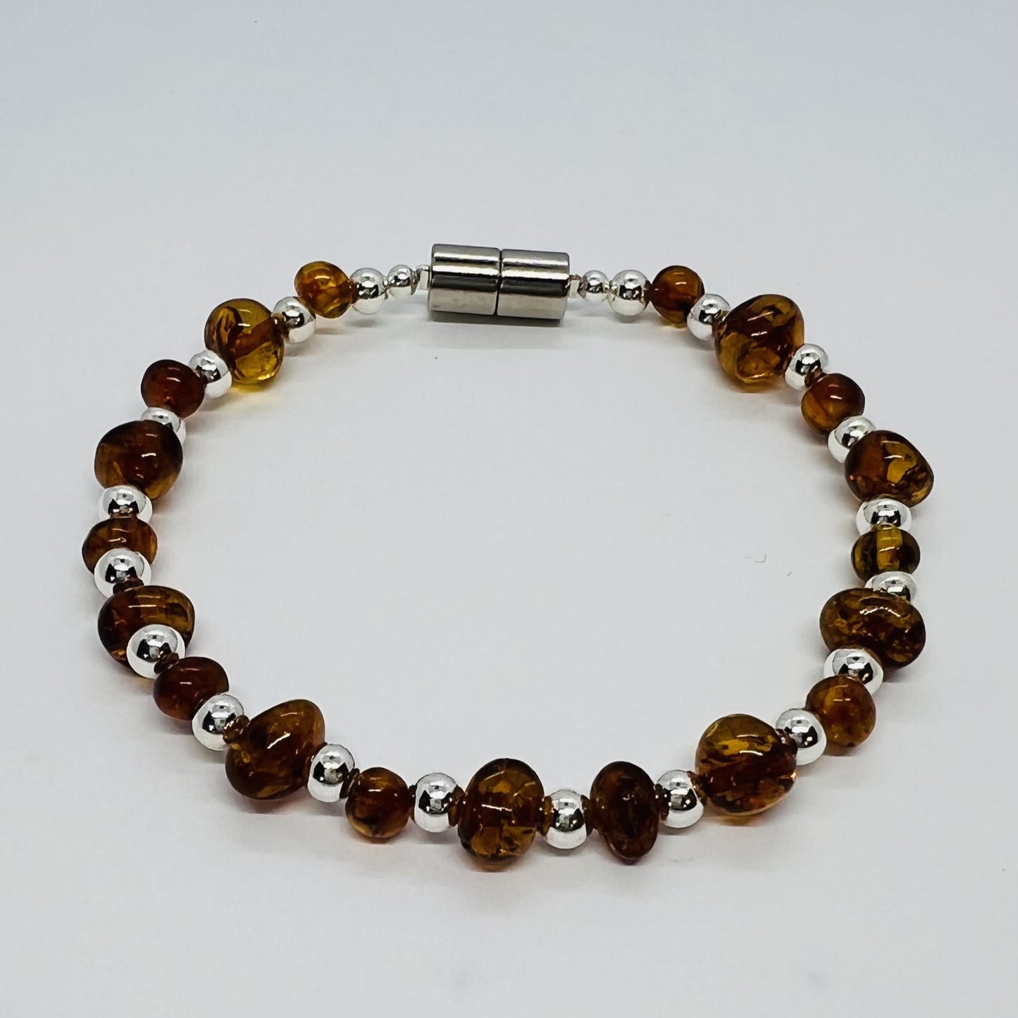 SSB7 Small and Large Baltic Amber