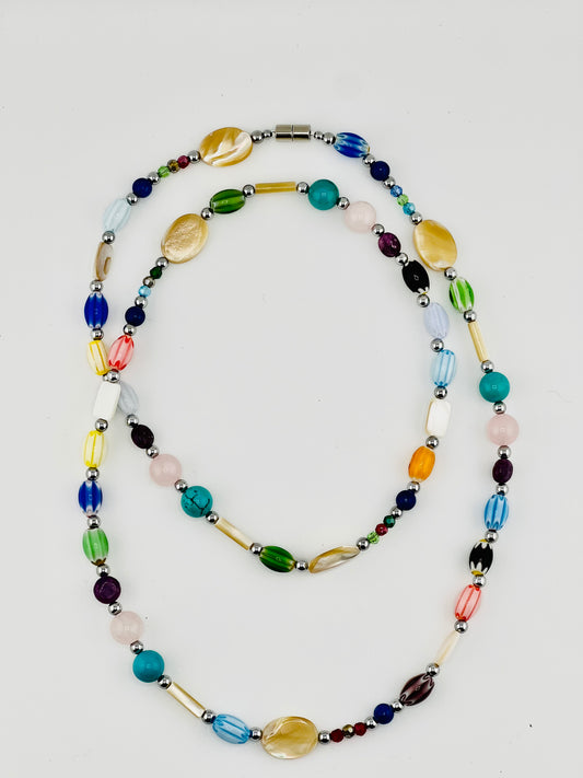 S1319 Mixed Beads