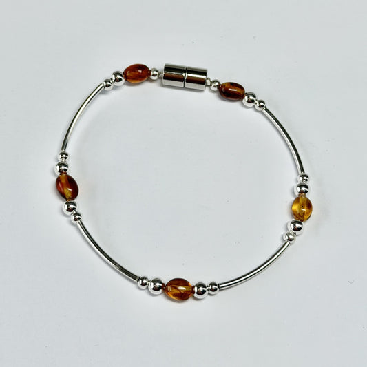 SSB19 Baltic Amber