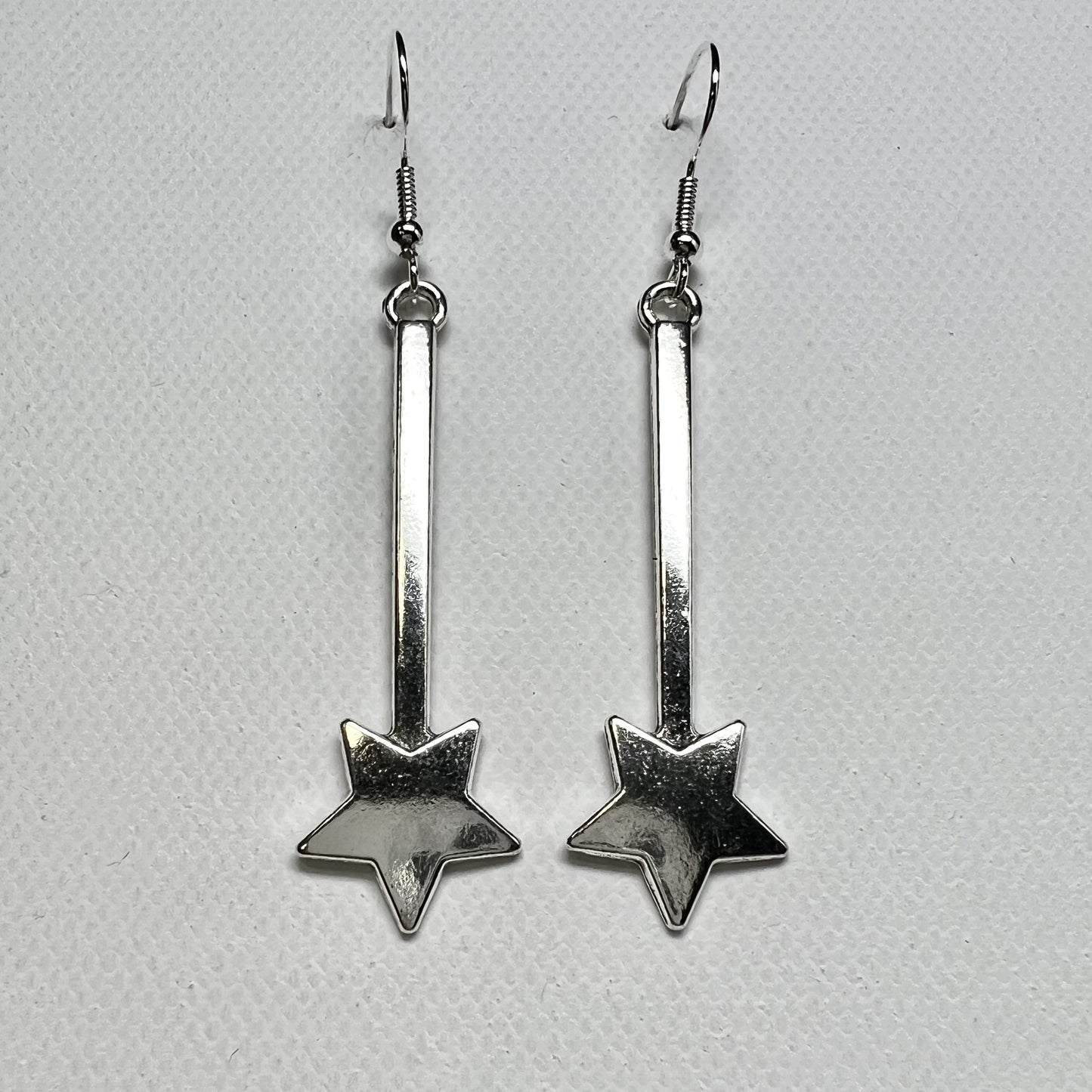 X22 Long Silver Star